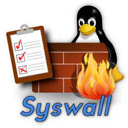 syswall: a firewall for syscalls